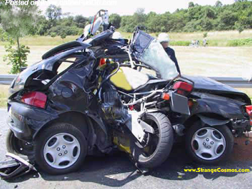 10418 Top 25 Unbelievable Accidents ! 