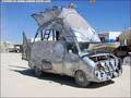 Funny Cool Vehicles