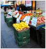Street Market Beauty