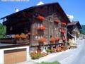 A TRIP TO ZURICH, SWITZERLAND..