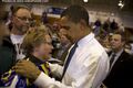 Obama Rare Shots