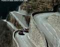 19 Most complex and dangerous roads in the world